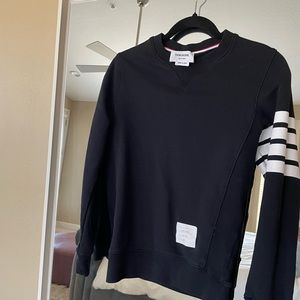 Thom Brown New York pullover. Size 1 or Small.